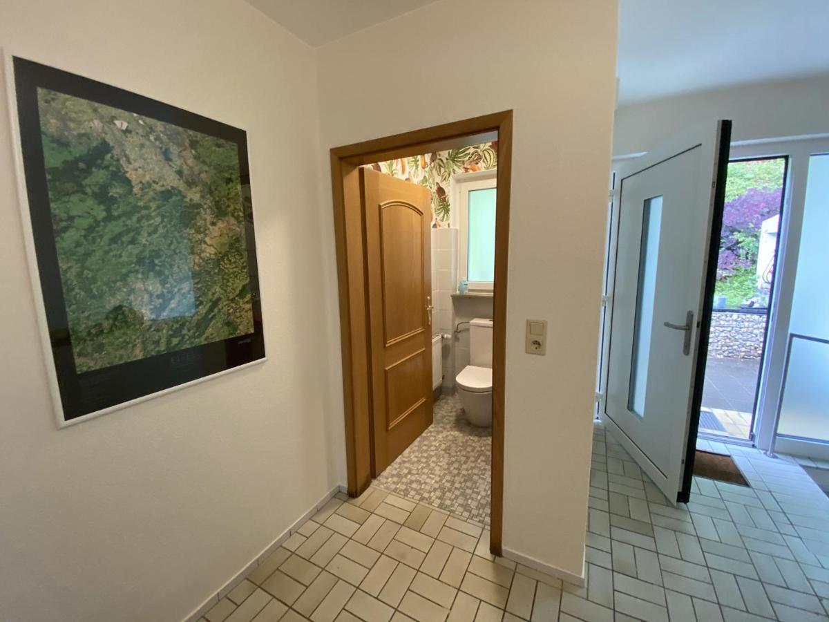 Ferienhaus Kylltal Villa Zemmer Ngoại thất bức ảnh