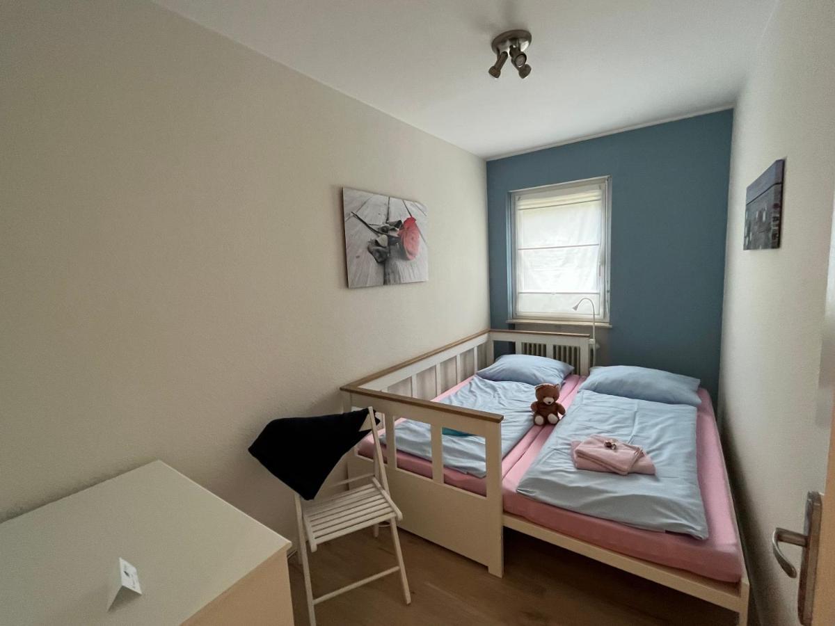 Ferienhaus Kylltal Villa Zemmer Ngoại thất bức ảnh